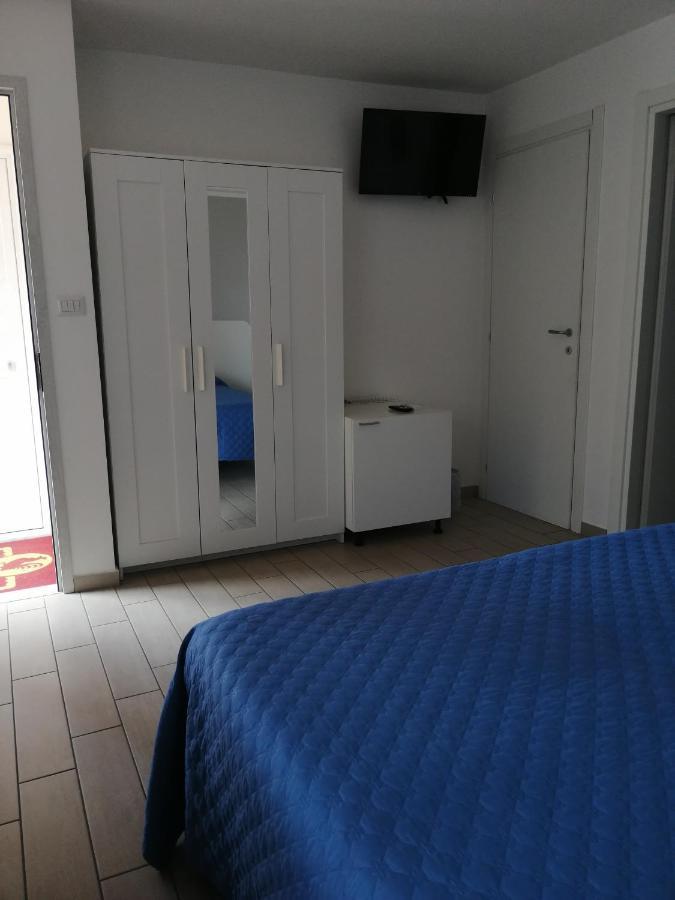 B&B Dal Gallo Battipaglia Exterior photo